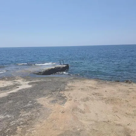 Karaca Pansiyon Alanya
