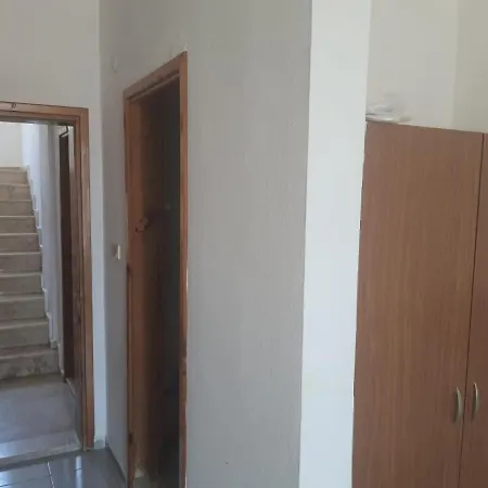 Karaca Pansiyon * Alanya
