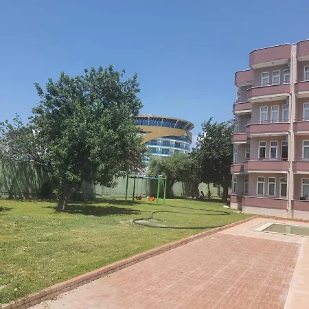 Séjour chez l'habitant Karaca Pansiyon *
