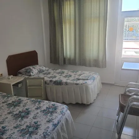 Karaca Pansiyon Séjour chez l'habitant *