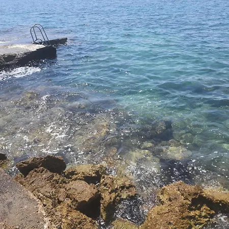 Karaca Pansiyon אלאניה