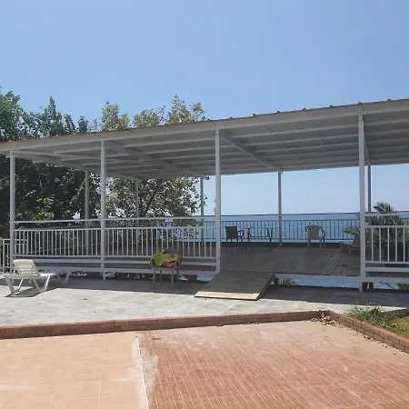 Karaca Pansiyon