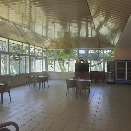 בית אירוח Karaca Pansiyon אלאניה