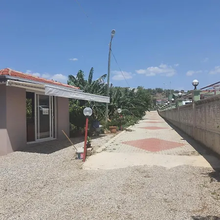Karaca Pansiyon * אלאניה