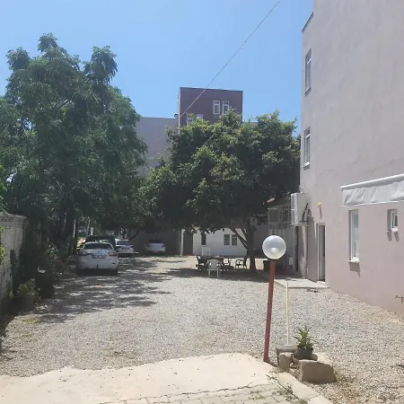 Karaca Pansiyon אלאניה