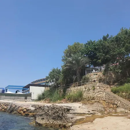 Karaca Pansiyon אלאניה