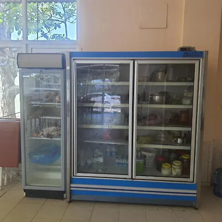 Karaca Pansiyon בית אירוח