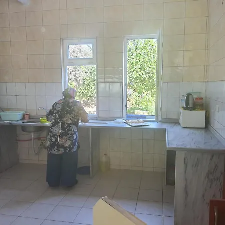 Karaca Pansiyon